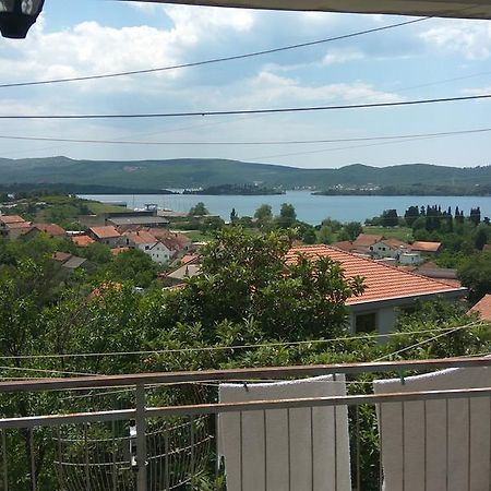 House Sarovic Lägenhet Tivat Exteriör bild