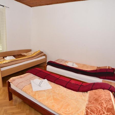 House Sarovic Lägenhet Tivat Exteriör bild