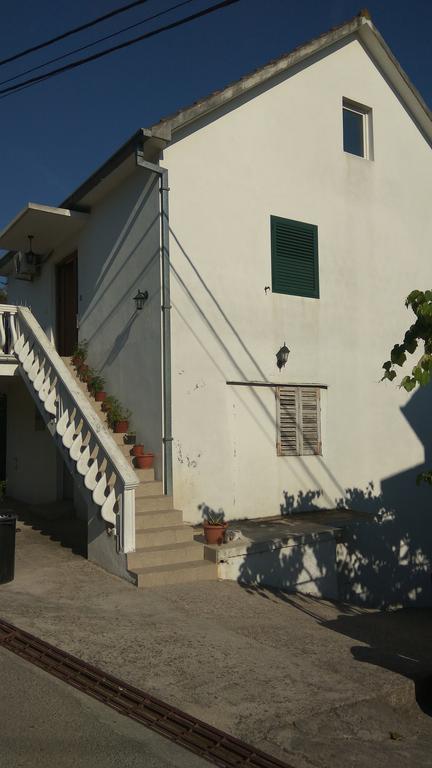House Sarovic Lägenhet Tivat Exteriör bild