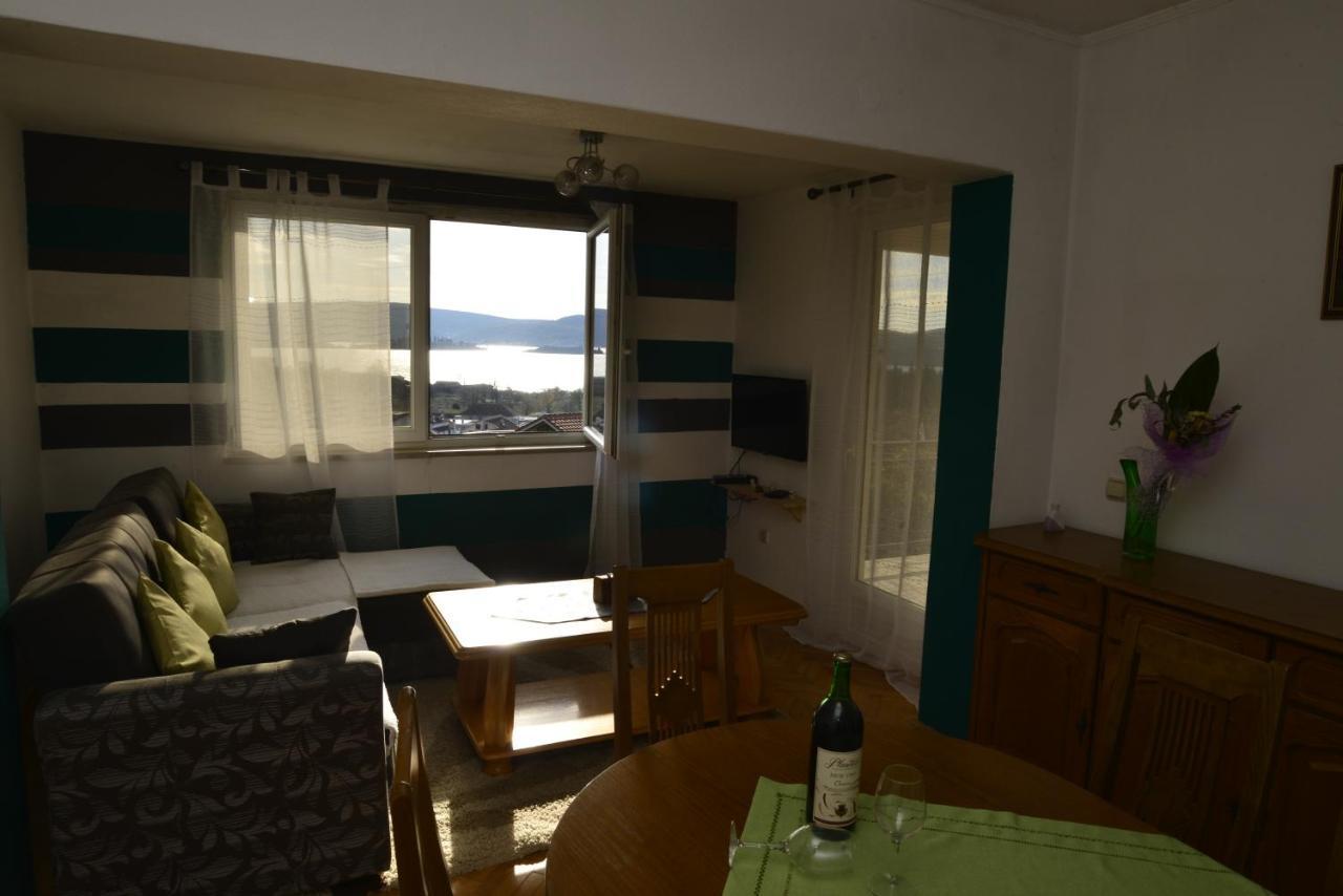 House Sarovic Lägenhet Tivat Exteriör bild